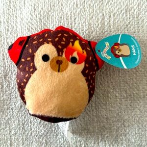 McDonald’s Squishmallow HANS 🔥